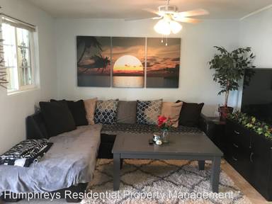 Main picture of Vancouver Apartment