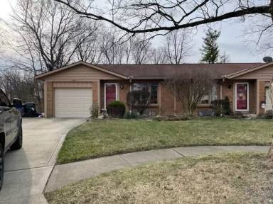 Main picture of 5968 Pine Rise Ct