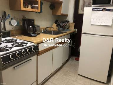 Main picture of 53 Fellsway W