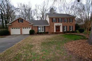 Main picture of 7924 Wellston Dr