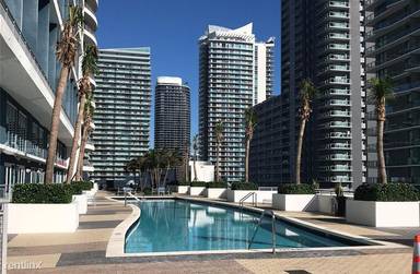 Main picture of Infinity at Brickell
