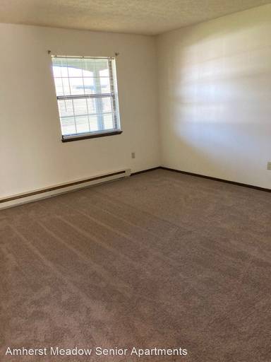 Main picture of Amherst Meadow Apartments