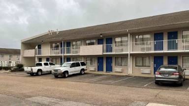 Main picture of Motel 6 Millington