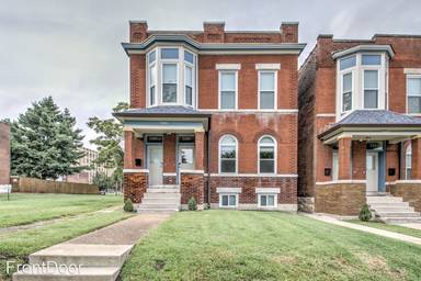 Main picture of 3503 Park Ave