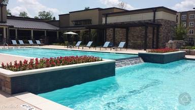 Main picture of Highpoint At Cypresswood