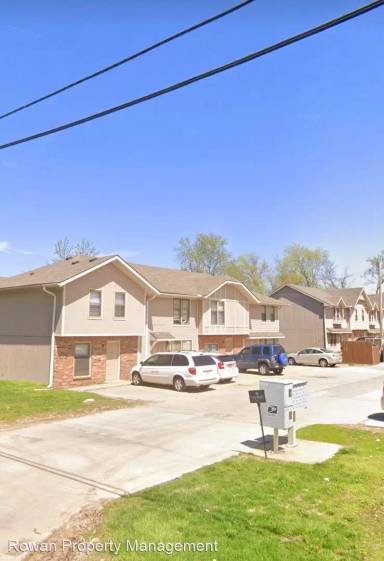 Main picture of 219 N Garrison Ave