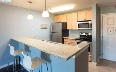 Main picture of Artistry Emeryville Apartments