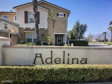 Main picture of Adelina Apartments