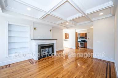 Main picture of 3538 13th St NW