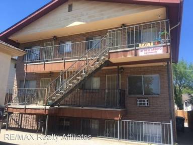 Main picture of 131 W Arroyo St