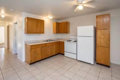 Main picture of Lincoln Ridge