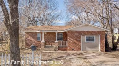 Main picture of 1414 N Rosedale Ave