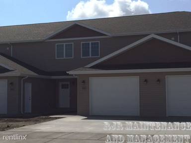 Main picture of South Bay Townhomes