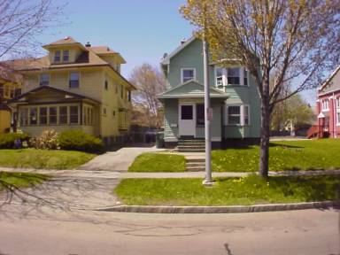 Main picture of 1387 Dewey Ave