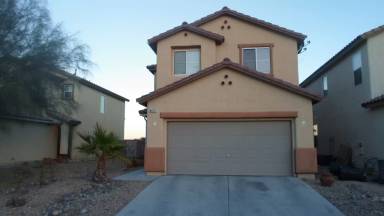 Main picture of 8676 Mesquite Hills St