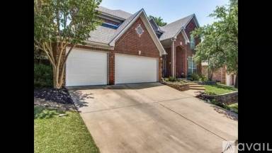Main picture of 1012 Canongate Dr