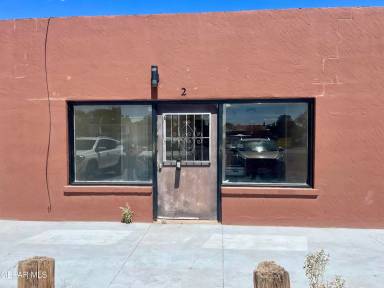 Main picture of 11683 Socorro Rd