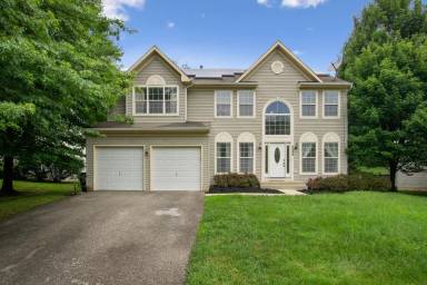 Main picture of 4509 Myles Ct