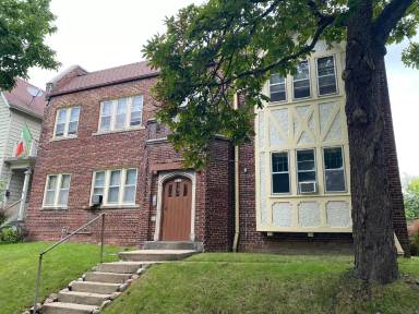 Main picture of 1820 N 1st St