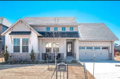 Main picture of 3608 Union Park Pl