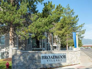 Main picture of Broadmoor Village Apartments & Townhomes