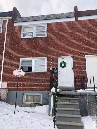 Main picture of 3814 W Bay Ave
