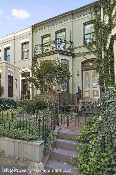 Main picture of 1320 Riggs St NW