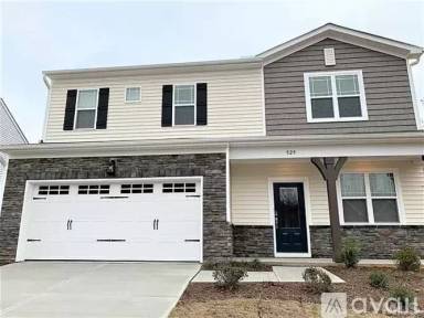 Main picture of 529 W Copenhaver Dr