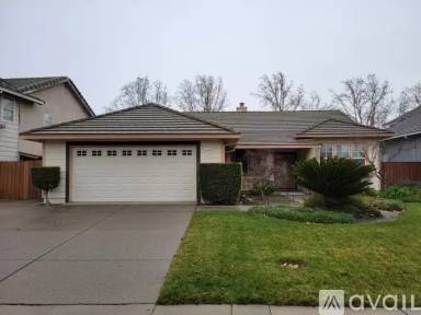 Main picture of 2305 Huntsman Way