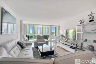 Main picture of Oceania V Condo