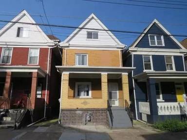 Main picture of 1914 Monroe St