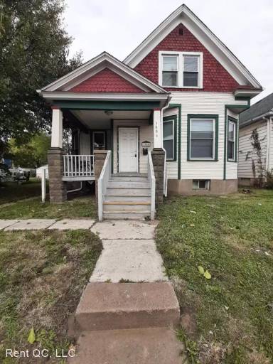 Main picture of 3006 Rockingham Rd