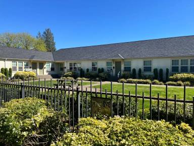 Main picture of 6500 N Mississippi Ave