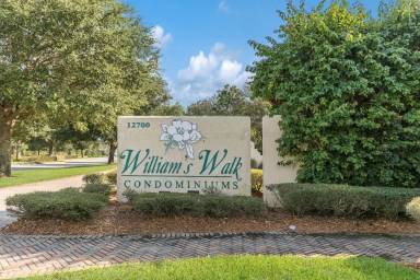Main picture of Williams Walk