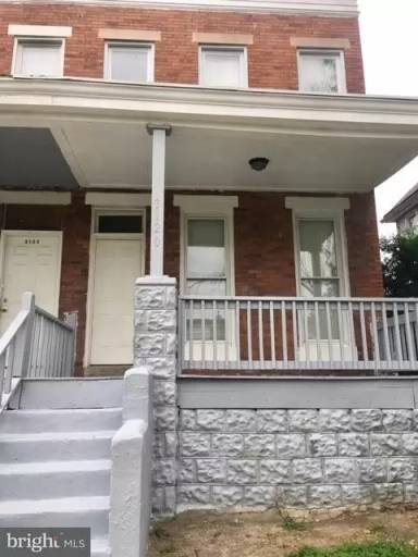 Main picture of 3120 Presbury St