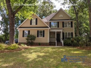 Main picture of 2028 Prospect Hill Dr