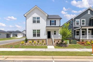 Main picture of 2917 Horse Rein Pl