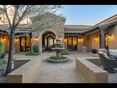 Main picture of 8358 E View Crest Cir