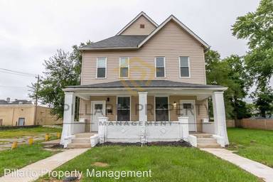 Main picture of 1123 Churchman Ave