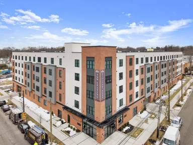 Main picture of 416 Highland Ave