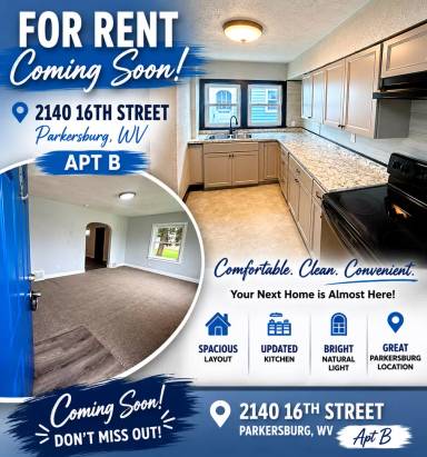 Main picture of 2140 16th St