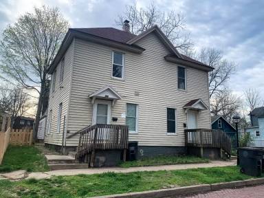 Main picture of 734 N Scott St