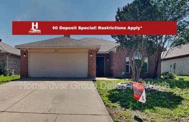 Main picture of 10416 Aransas Dr