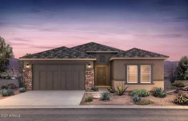 Main picture of 18150 N Desert Willow Dr