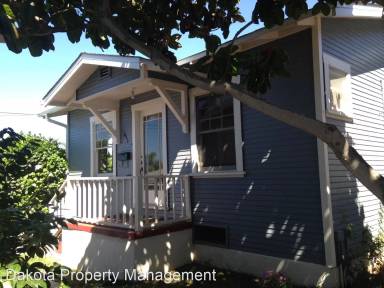 Main picture of 611 Genter St