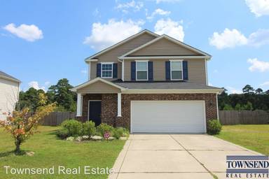 Main picture of 2529 Spinnaker Dr