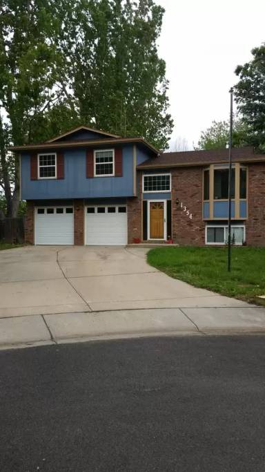 Main picture of 1354 Parker Dr