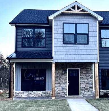 Main picture of 129 Sunburst Villa Dr