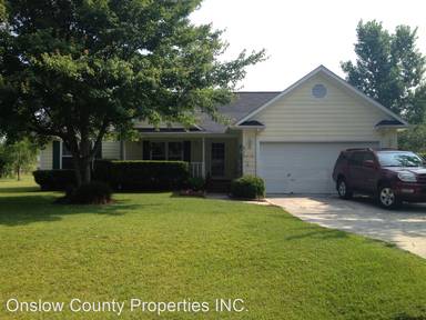 Main picture of 811 Gadwell Loop