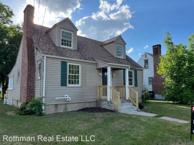 Main picture of 122 Campfield Rd